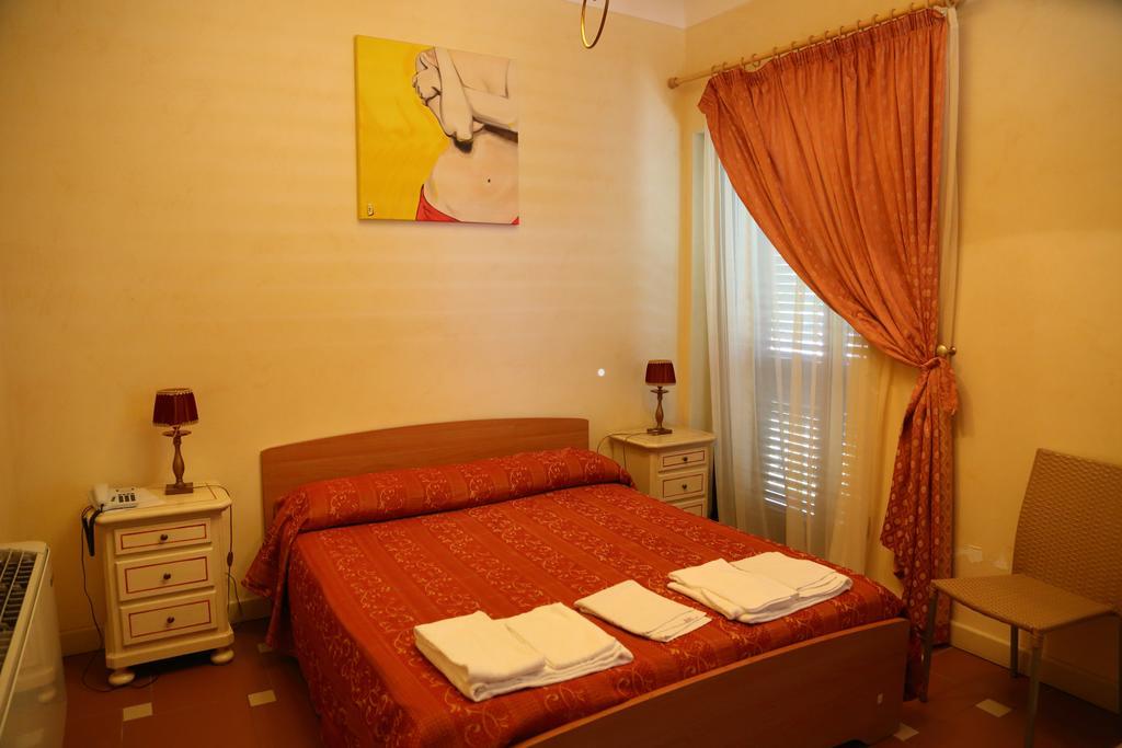 Agriturismo Monticelli Mussomeli Quarto foto