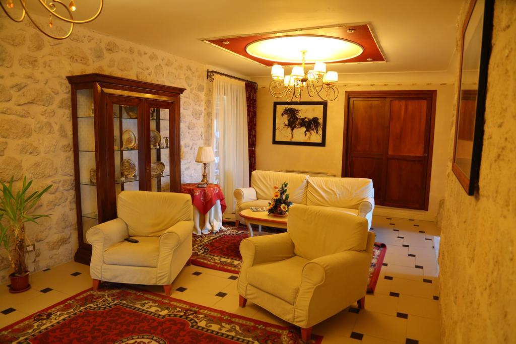 Agriturismo Monticelli Mussomeli Exterior foto