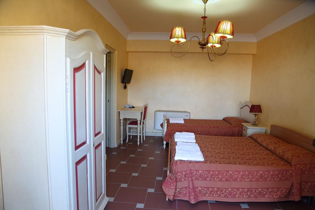 Agriturismo Monticelli Mussomeli Quarto foto