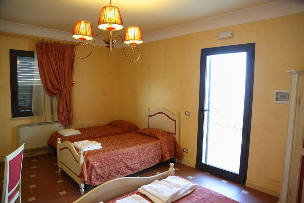 Agriturismo Monticelli Mussomeli Quarto foto
