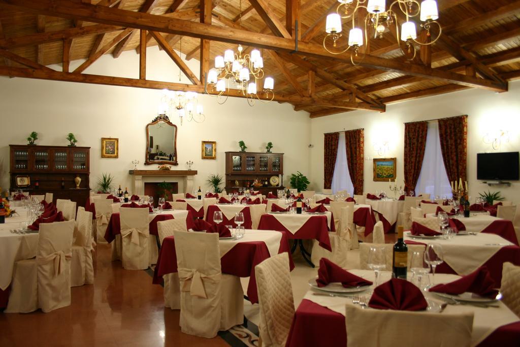 Agriturismo Monticelli Mussomeli Exterior foto
